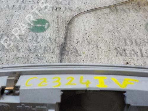Innerbelysning AUDI A3 (8P1) 2.0 TDI 16V | BP7411283I8 