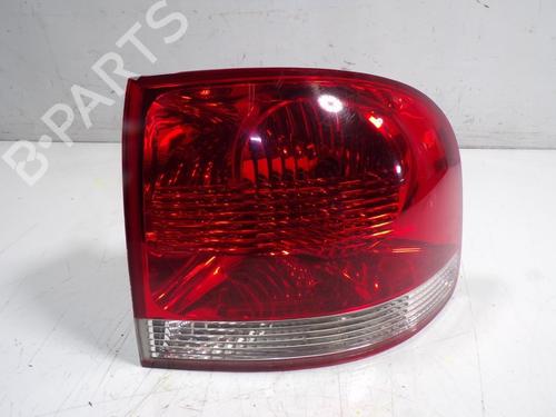 Used Right taillight Right taillight 8906436 8906436