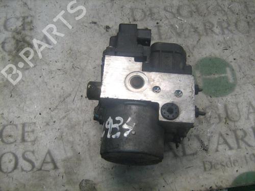 Used ABS pump NISSAN ALMERA II Hatchback (N16) [2000-2025]  3777097