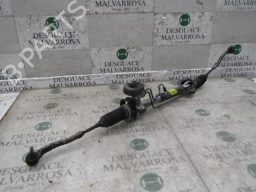 Used Steering rack CHEVROLET AVEO / KALOS Hatchback (T250, T255) 1.4 (101 hp) 3831434