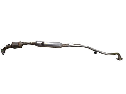 Catalyseur TOYOTA YARIS CROSS (MXP_) [2020-2025]  15106557