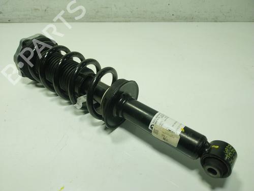 Used Right rear shock absorber BMW X4 (G02, F98) xDrive 20 d Mild-Hybrid (190 hp) 29738448