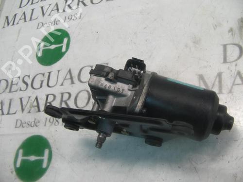 Viskermotor vindrude DAEWOO KALOS (KLAS) 1.4 (83 hp) 3769173