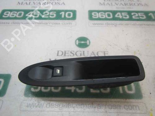 Used Right rear window switch Right rear window switch CITROËN C4 II (NC_) 1.6 HDi 90 (92 hp) 3877508 3877508