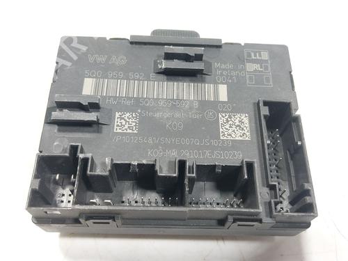 Electronic module VW TIGUAN ALLSPACE (BW2, BJ2)  | BP28672168M83