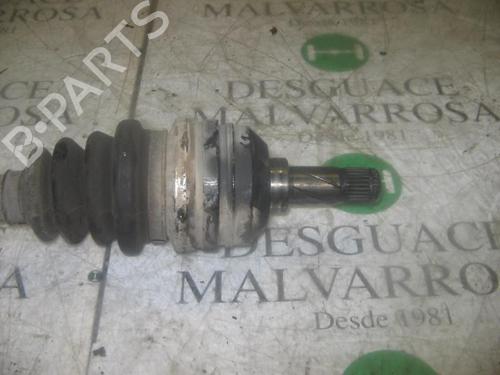 Left front driveshaft VOLVO 850 (854)  | BP3782902M38 