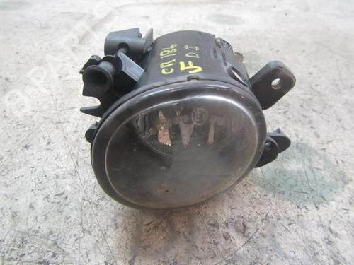 Used Left front fog light MERCEDES-BENZ A-CLASS (W169) A 180 CDI (169.007, 169.307) (109 hp) 3824229