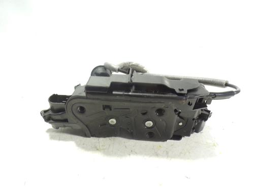 Used Front right lock AUDI A1 Sportback (GBA) [2018-2025]  8913454
