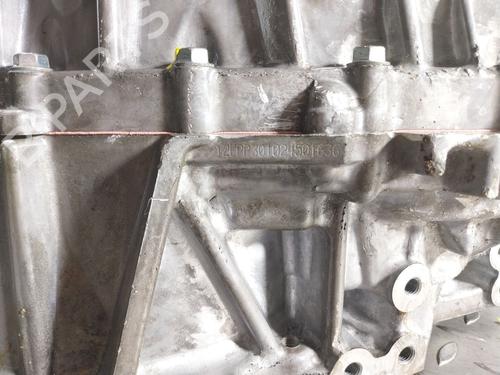 Gearbox TOYOTA YARIS (_P21_, _PA1_, _PH1_) 1.5 (MXPA11) | BP24195292M3 