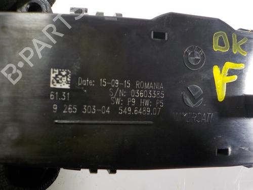 Headlight switch BMW 1 (F20) 118 d | BP11826670I24 