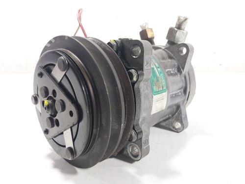 Used AC compressor AC compressor MITSUBISHI CANTER Platform/Chassis (FB_, FE_, FG_) [2001-2026] 33794554 33794554