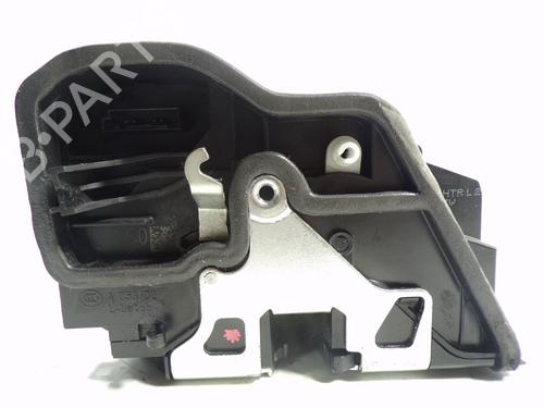 Rear right lock BMW 3 (F30, F80) 320 d | BP7172723C99 
