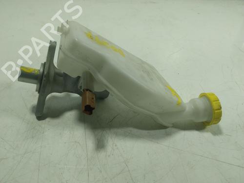 Brake master cylinder CITROËN C3 AIRCROSS II (2R_, 2C_) 1.2 PureTech 110 (2RHNZB, 2RHNZW, 2RHNPX, 2RHNPJ) | BP19180005M77 