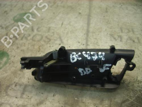 Front right interior door handle AUDI A3 (8P1) 2.0 TDI 16V | BP3791030I14 