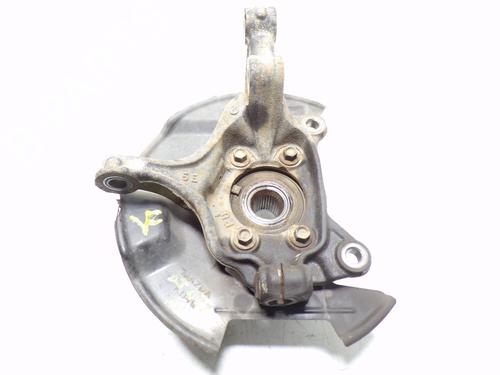 Left front steering knuckle MAZDA CX-5 (KE, GH) 2.2 D AWD (KE2AW) | BP11190862M25 