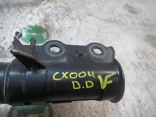 Right front shock absorber FORD FIESTA VI (CB1, CCN) 1.4 TDCi | BP3838657M17