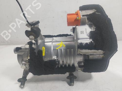 Used AC compressor AC compressor TESLA MODEL Y (5YJY) Long Range All-wheel Drive (514 hp) 16665687 16665687