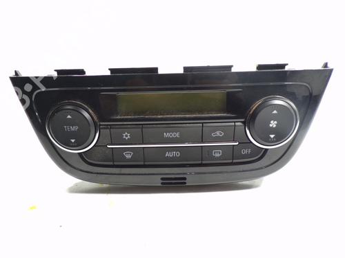 Used Climate control Climate control MITSUBISHI MIRAGE / SPACE STAR VI Hatchback (A0_A) [2012-2026] 7461021 7461021