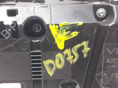 Instrument cluster VW GOLF VII Variant (BA5, BV5) 1.5 TSI | BP29712269C47