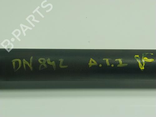 Left rear shock absorber AUDI A1 Sportback (8XA, 8XF) 1.0 TFSI | BP17770352M18 