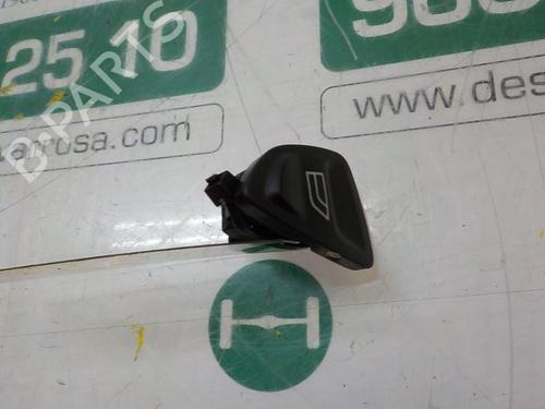Used Left front window switch FORD KA (RU8) 1.2 (69 hp) 3864788