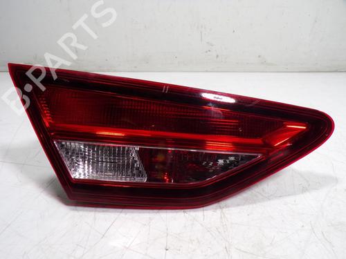 Used Left tailgate light Left tailgate light SEAT LEON (5F1) 1.5 TSI (130 hp) 15182125 15182125