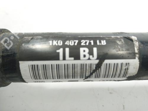 Left front driveshaft VW GOLF VII (5G1, BQ1, BE1, BE2) | BP16363812M38