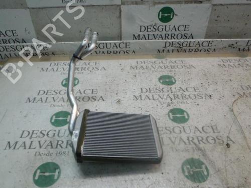 Varmeapparat DACIA LODGY (JS_) [2012-2025]  3817469