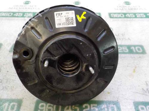 Servo brake SEAT IBIZA IV (6J5, 6P1) 1.4 TSI | BP6065423M42 