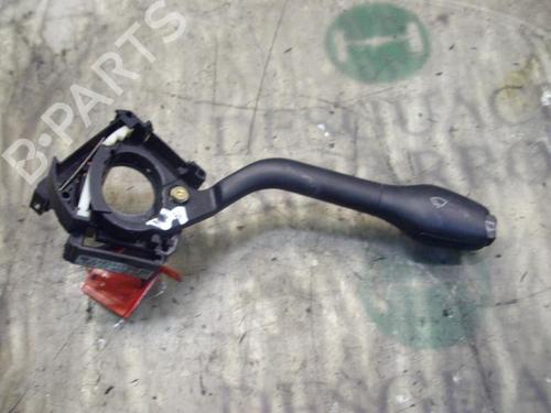 Used Steering column stalk VW POLO (6N2) 1.4 TDI (75 hp) 3755180