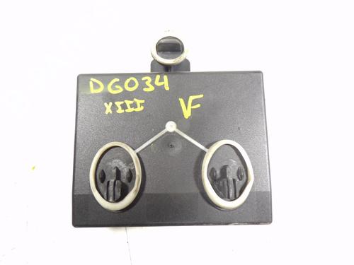 Elektronisk modul AUDI Q7 (4LB) [2006-2016]  7194968