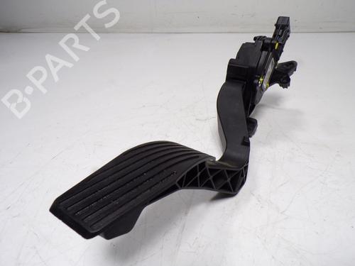 Used Pedal Pedal FIAT TIPO Hatchback (356_, 357_) 1.3 D (356HXH1A) (95 hp) 13248677 13248677