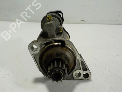 Starter VW GOLF VII (5G1, BQ1, BE1, BE2) | BP14934658M8