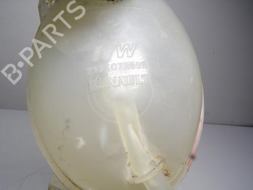 Expansion tank DACIA SANDERO II  | BP12119347C120 