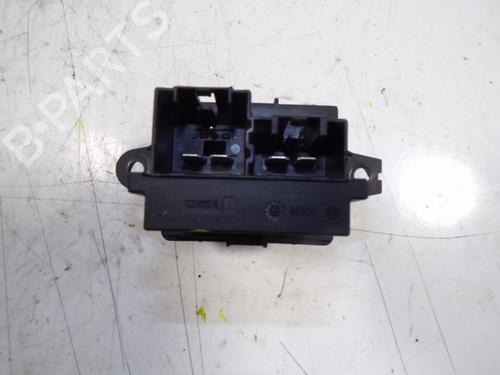 Used Heater resistor OPEL INSIGNIA A (G09) 2.0 CDTI (68) (163 hp) 11645133