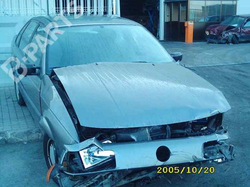 Used Parts VW PASSAT B3/B4 (3A2, 35I)  1.6 TD  479614