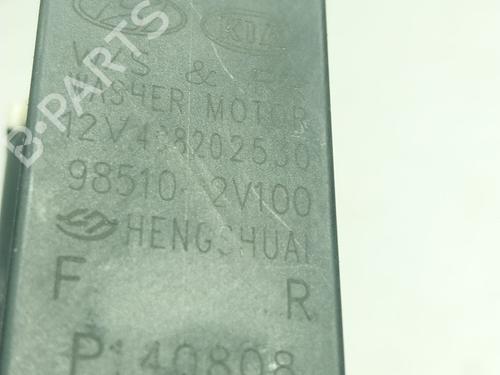 Sprinklervæskepumpe KIA PRO CEE'D (JD) 1.6 GDI | BP16148567E24 