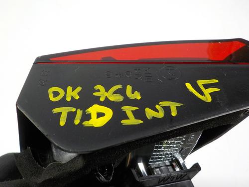 Right tailgate light OPEL ASTRA K (B16)  | BP13545233C80 