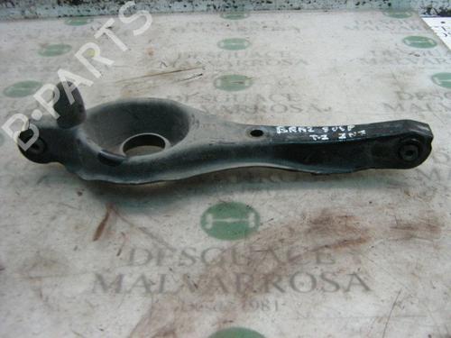 Used Left rear suspension arm Left rear suspension arm 3793599 3793599