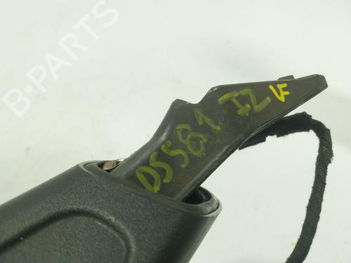 Left mirror PORSCHE MACAN (95B) 3.0 S Diesel | BP35982047C26 - Image 3