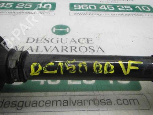 Right front driveshaft OPEL ASTRA H Saloon (A04) 1.7 CDTi (L69) | BP3872525M39 