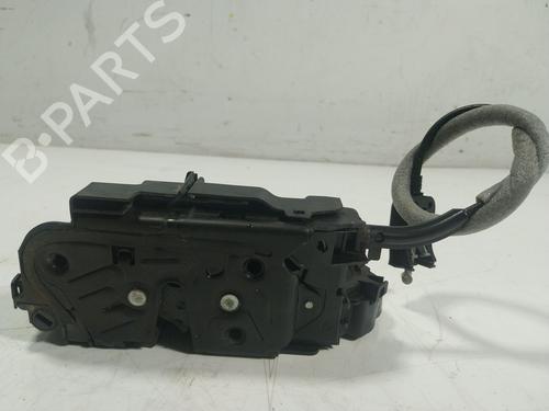 Used Front right lock SKODA OCTAVIA III Combi (5E5, 5E6) 2.0 TDI (150 hp) 17145743