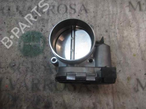Used Throttle body PORSCHE PANAMERA (970) [2009-2017]  13047003