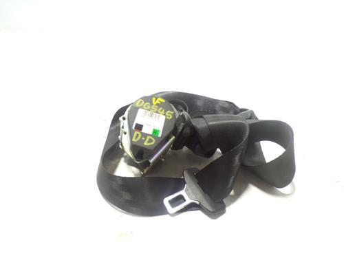 Front right seatbelt DACIA SANDERO II  | BP8741550I25 