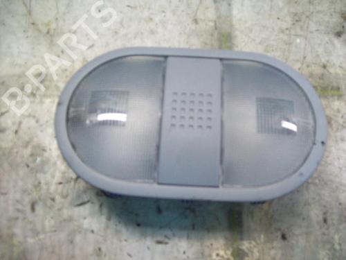Used Interior roof light Interior roof light MITSUBISHI COLT VI (Z3_A, Z2_A) 1.1 (Z31A, Z32A) (75 hp) 7413836 7413836