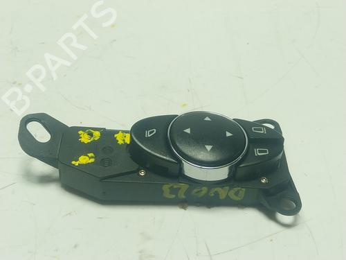 Used Mirror switch Mirror switch MERCEDES-BENZ CLS (C219) CLS 350 (219.356) (272 hp) 18143108 18143108