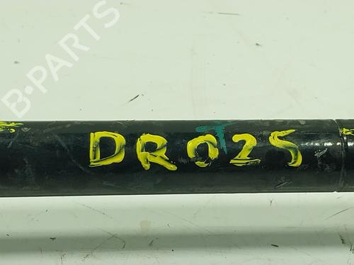 Left rear driveshaft LAND ROVER RANGE ROVER SPORT II (L494) 3.0 SDV6 4x4 | BP27921294M40 