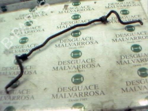 Used Anti roll bar OPEL ASTRA G Hatchback (T98) 2.0 DI (F08, F48) (82 hp) 3734029