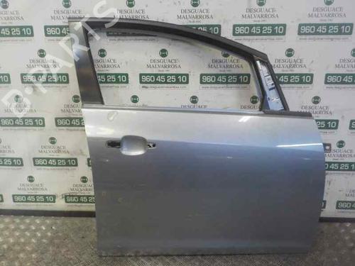 Used Right front door OPEL ASTRA J (P10) 1.6 (68) (115 hp) 6081875