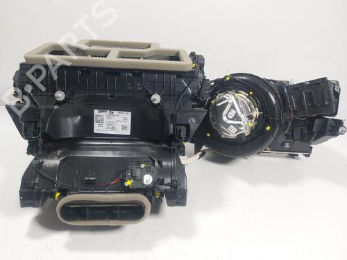 Used Heater matrix box Heater matrix box BMW 4 Convertible (G23, G83) M 440 i Mild-Hybrid xDrive (374 hp) 24634151 24634151